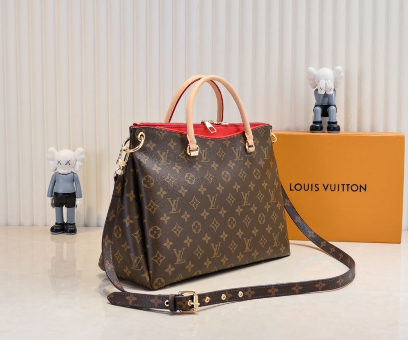 LV Top Handle Bags